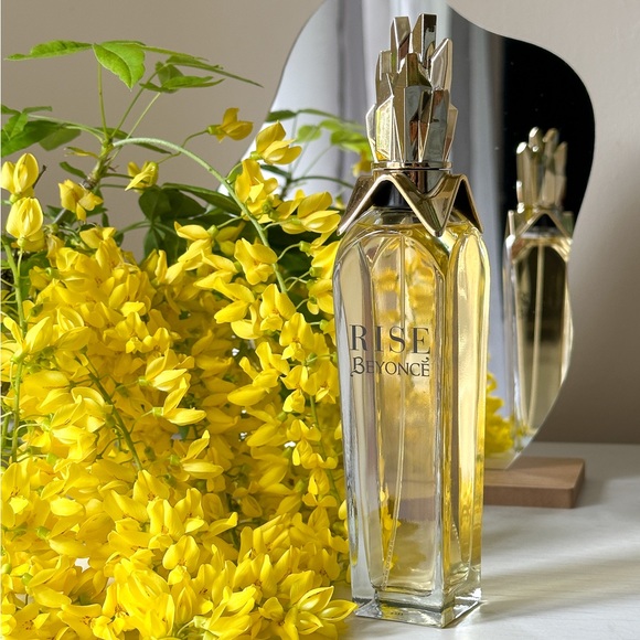 Beyonce Parfums Other - Beyonce Rise EDP 100ml Women's Eau De Parfum